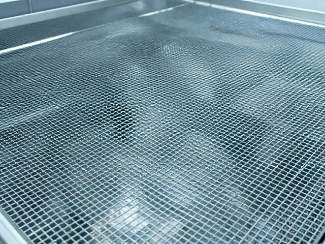 金属网格底板笼选型指南,15-20℃恒温环境打造舒适空间