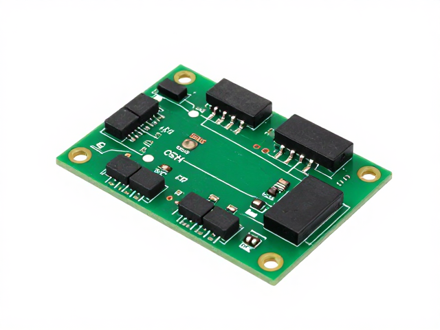 HDMI/DP信号输入与PMIC电源管理,OSD控制按键小板集成方案解析