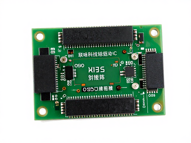 联咏科技驱动IC,按键扫描矩阵,OSD控制按键小板选型指南