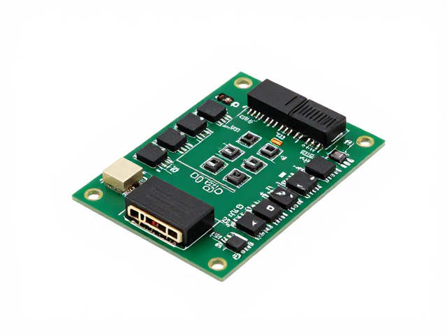 HDMI/DP信号输入与RGB灯效同步控制,OSD控制按键小板选型指南