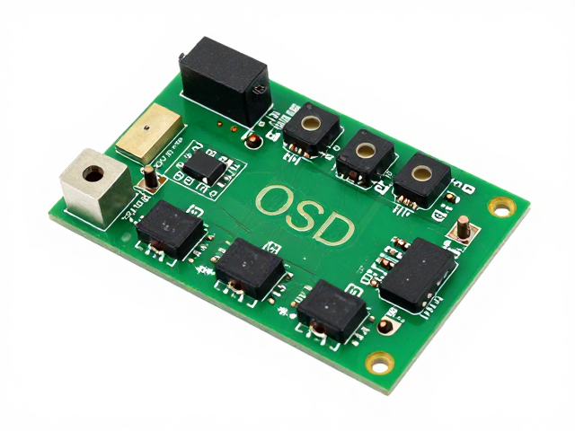 HDMI/DP信号输入下的背光亮度校准与OSD控制按键小板调试指南