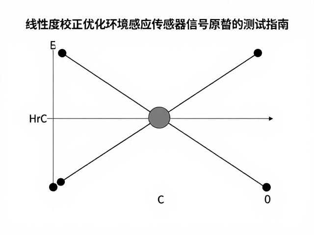 线性度校正优化环境光感应传感器信号完整性测试指南
