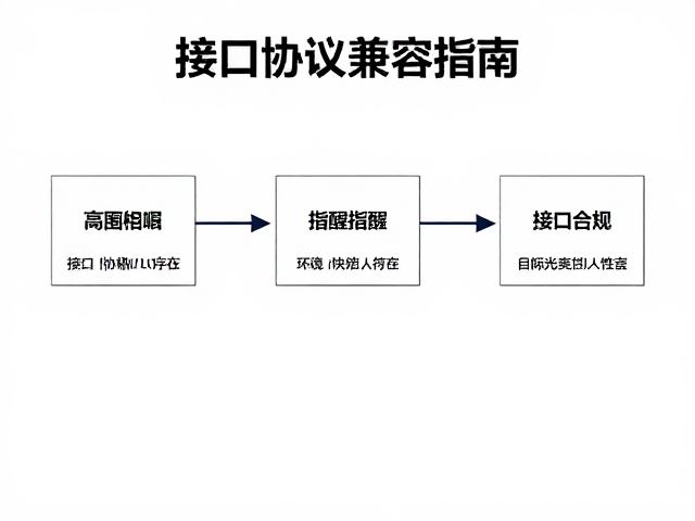 环境光感应与存在感应唤醒方案,接口协议兼容指南