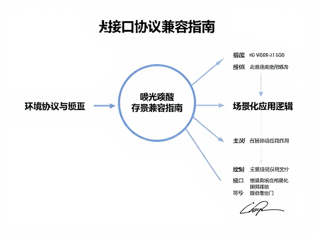 环境光感应与存在感应唤醒方案,接口协议兼容指南