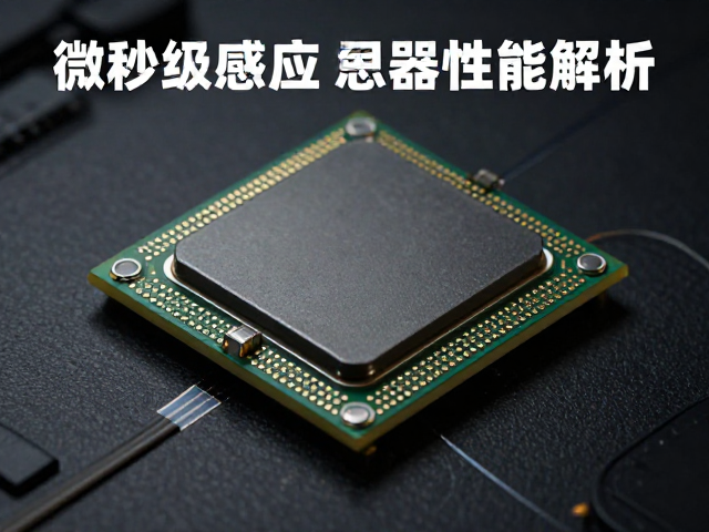 微秒级响应,多轴数据融合,环境光感应传感器性能解析