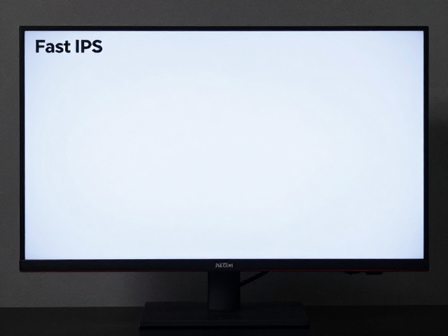 Fast IPS,HDR10电竞屏,专业训练精准定位,高刷不拖影