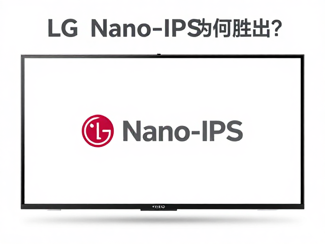 LG Nano-IPS为何胜出?揭秘Fast IPS与TN屏高刷起源