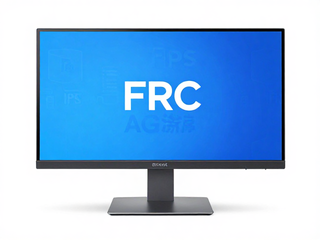 Fast IPS,FRC,AG涂层,高色深防眩光显示器怎么选?