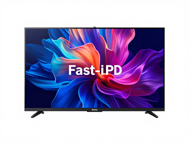 Mini-LED搭配Fast IPS技术,液晶分子偏转控制为何提升画质?