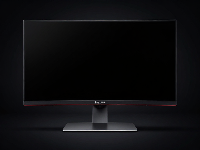 Fast IPS,Mini-LED低延迟,电竞显示器终极选购指南
