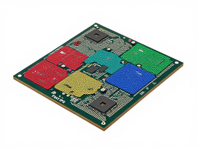 Fast IPS技术解析,色彩革命与帧同步撕裂的终极解决方案