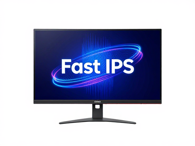 Fast IPS,Mini-LED低延迟,电竞显示器终极选购指南