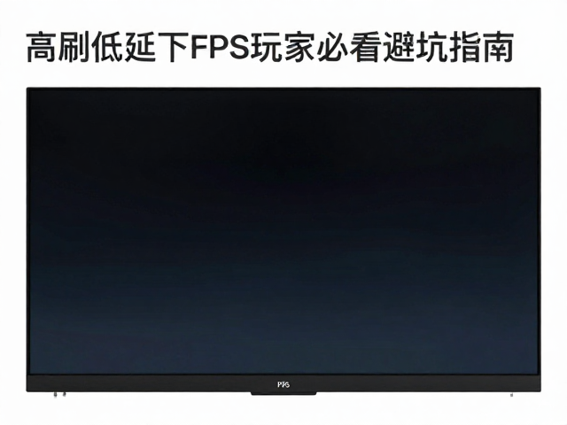 Fast IPS烧屏了吗?高刷低延下FPS玩家必看避坑指南