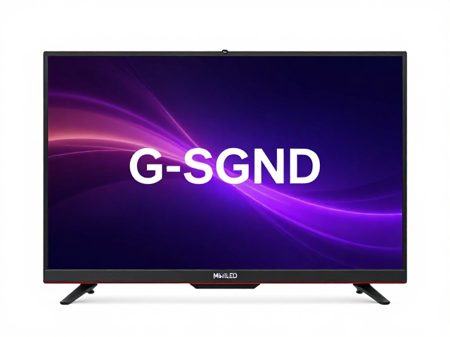 MiniLED分区背光加持G-Sync,极速响应时间提升游戏画质