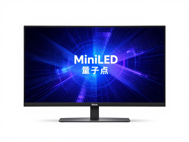 MiniLED分区,量子点膜,Adaptive-Sync,高刷电竞屏选购指南