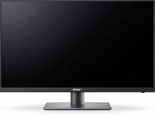 BenQ ZOWIE XL VA屏高刷优化，原生硬件驱动技术详解