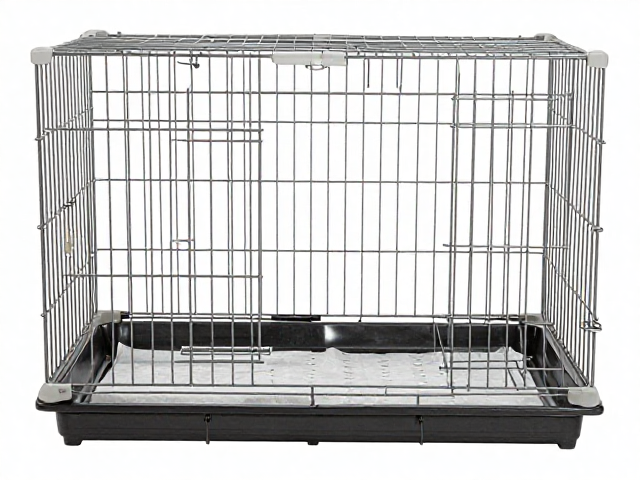 宠物饲养指南,笼具选型与消毒,15-20℃恒温更舒适