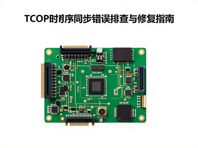 TCON时序控制主板eDP时序同步错误排查与修复指南