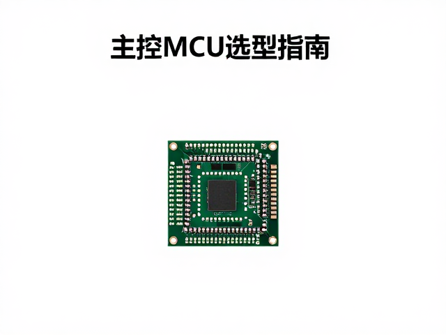 主控MCU选型指南，高刷新率带宽与白平衡校准优化