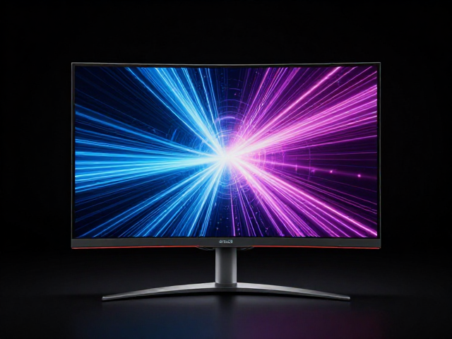MiniLED分区背光，FreeSync Premium，广色域游戏屏怎么选？