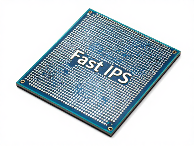 Fast IPS，子像素，偏光片贴合，揭秘屏幕显示技术如何提升画质与响应速度