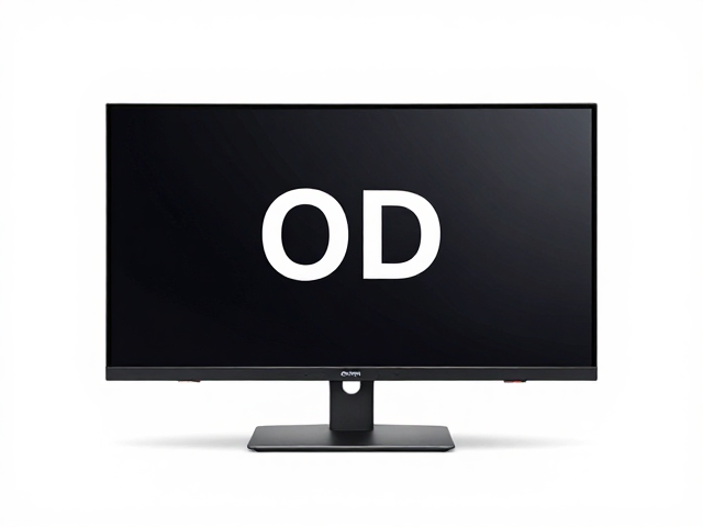 OD灰阶加速,Mini-LED快调,自适应同步,电竞屏画质与响应速度全解析