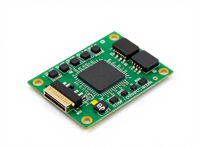 HDMI/DP信号输入与电压稳压滤波，OSD控制按键小板选型指南
