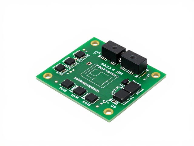 HDMI/DP信号输入与电压稳压滤波，OSD控制按键小板选型指南