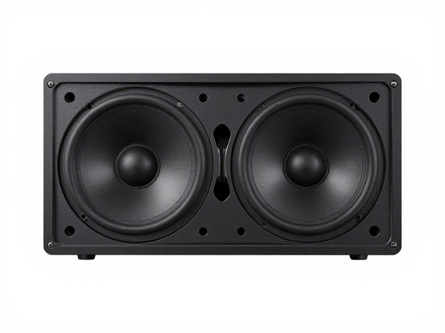 腔体式内置喇叭升级固件支持Dolby Atmos,音质飞跃指南