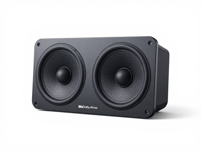 腔体式内置喇叭升级固件支持Dolby Atmos,音质飞跃指南