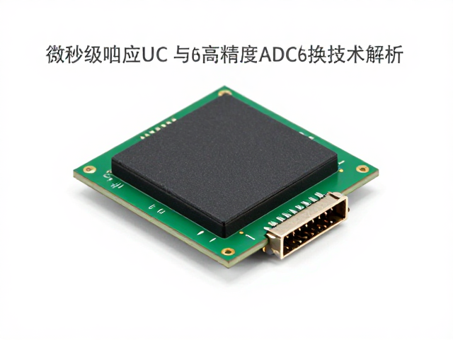 微秒级响应与高精度ADC转换，环境光感应传感器技术解析