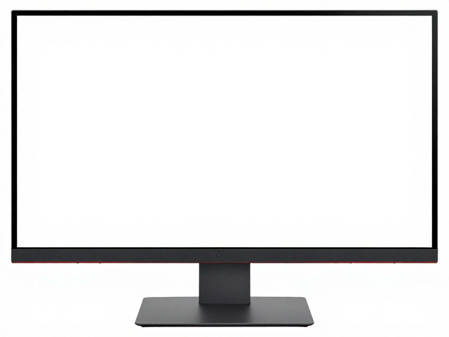 480Hz Fast IPS显示器，原生高刷硬件驱动技术解析