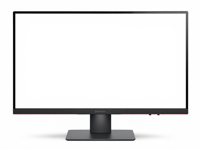 480Hz Fast IPS显示器，原生高刷硬件驱动技术解析