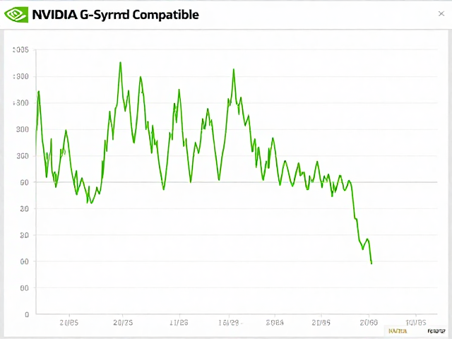 NVIDIA G-Sync Compatible如何匹配显卡帧率?原生高刷新率硬件驱动实测