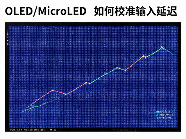 OLED/MicroLED如何校准输入延迟？原生高刷新率硬件驱动技术解析