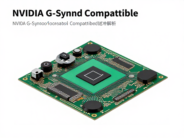NVIDIA G-Sync Compatible过冲优化，原生高刷新率硬件驱动技术解析