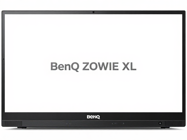 BenQ ZOWIE XL关闭OSD节能模式,释放原生高刷新率硬件驱动性能