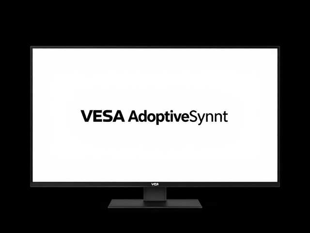 原生高刷，Motion Clarity，VESA AdaptiveSync，打造丝滑电竞屏