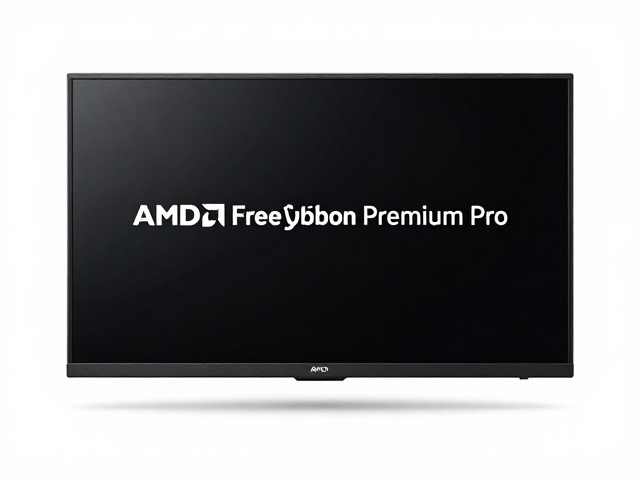 AMD FreeSync Premium Pro加持，1ms GtG真实无拖影，原生高刷新率硬件驱动体验
