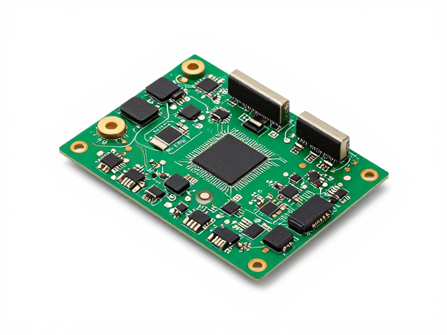 TCON时序控制主板采用HDI与MIPI DSI技术,打造高刷新率显示方案
