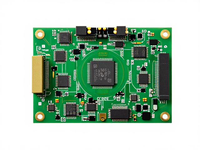 TCON时序控制主板搭配栅极驱动器IC,如何优化Frame Rate提升画质