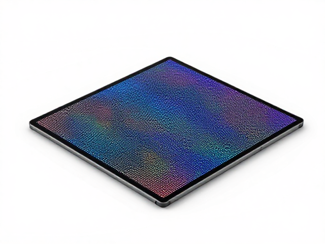 MiniLED分区，量子点膜，专业内容创作的色彩还原神器