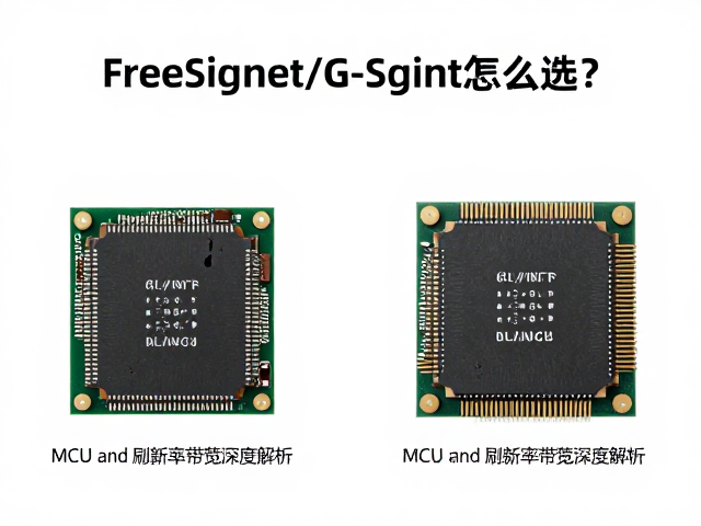 FreeSync/G-Sync怎么选？主控MCU与刷新率带宽深度解析