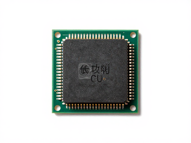国产主控方案怎么选?低功耗MCU芯片优化指南