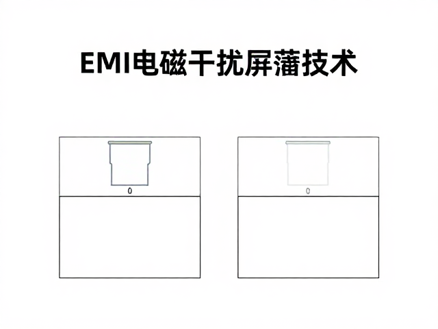 EMI电磁干扰屏蔽技术,如何通过接地与UL认证确保合规?