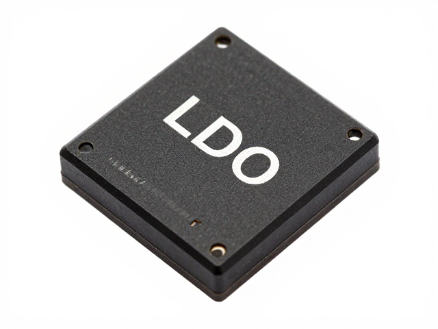 LDO稳压器EMI抑制,外观烧蚀检查与抗干扰优化指南