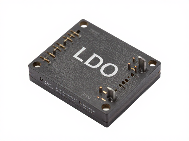 LDO稳压器EMI抑制,外观烧蚀检查与抗干扰优化指南