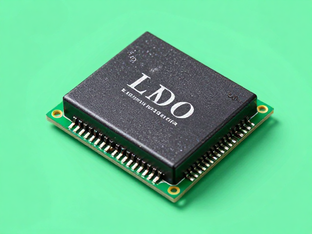 LDO稳压器EMI抑制,外观烧蚀检查与抗干扰优化指南