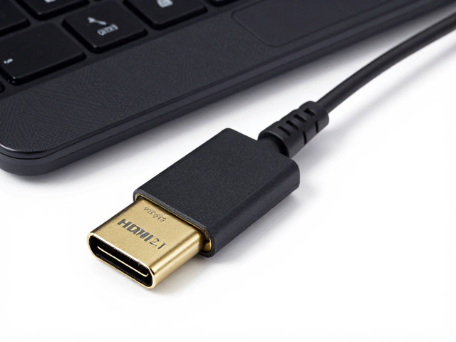 HDMI 2.1无损传输,带宽是否充足?助力专业电竞训练