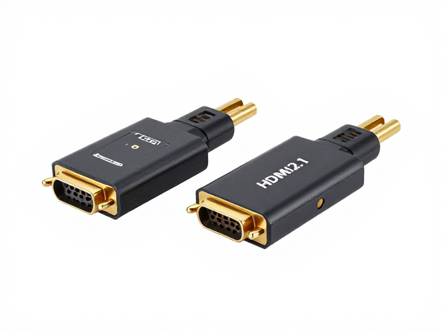 HDMI2.1与DVI-D双链接对比,无损高速传输如何选型?